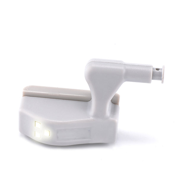 Cabinet Hinge LED Sensor Light 10PCS - Gadget Idol