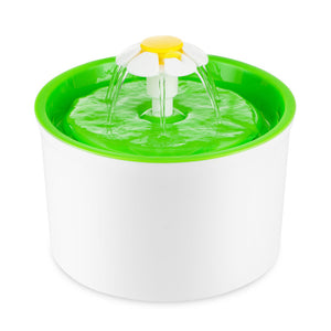 Pet Fountain Water Bowl - Gadget Idol