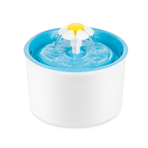 Pet Fountain Water Bowl - Gadget Idol