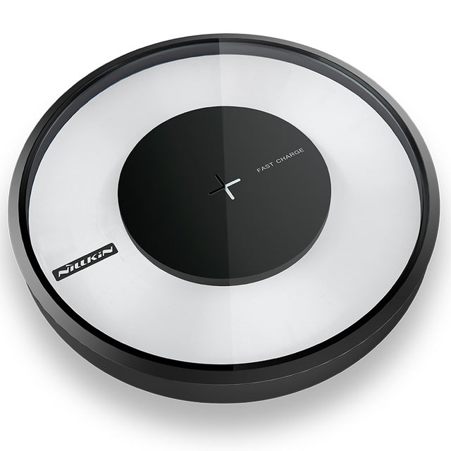 Wireless Charging Pad With Fast Charge - Gadget Idol